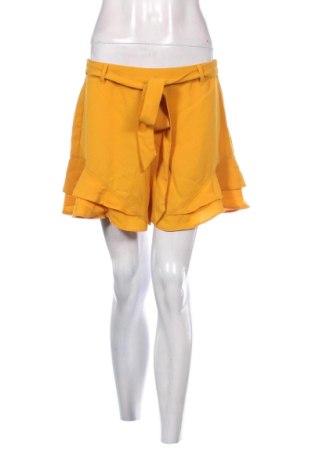 Dámské kraťasy  Amisu, Velikost L, Barva Oranžová, Cena  283,00 Kč