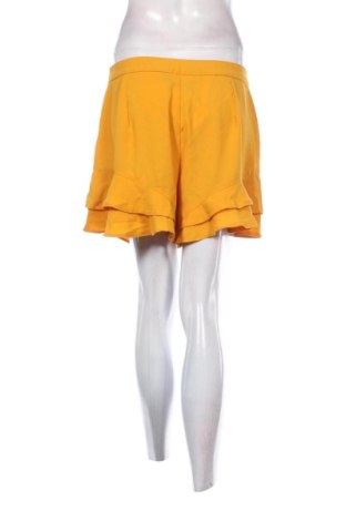 Dámské kraťasy  Amisu, Velikost L, Barva Oranžová, Cena  283,00 Kč