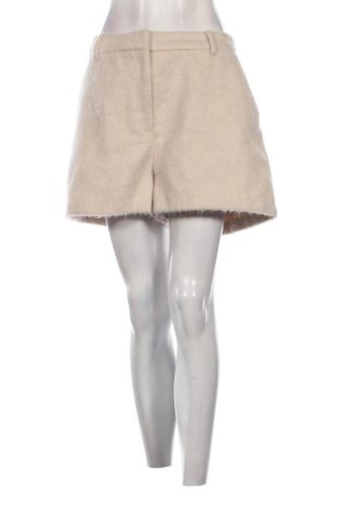 Damen Shorts Amisu, Größe M, Farbe Beige, Preis € 5,99