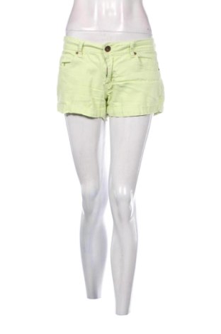 Dámské kraťasy  Amisu, Velikost M, Barva Zelená, Cena  179,00 Kč