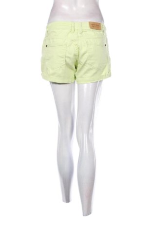 Dámské kraťasy  Amisu, Velikost M, Barva Zelená, Cena  179,00 Kč
