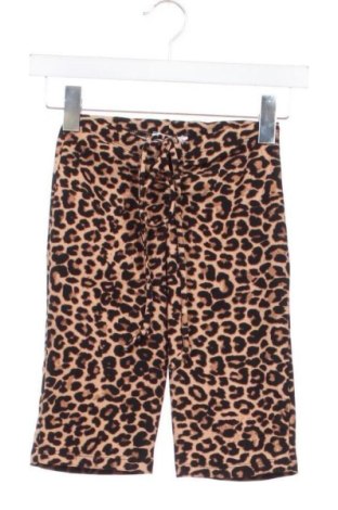 Dámské kraťasy  Amisu, Velikost XS, Barva Vícebarevné, Cena  170,00 Kč