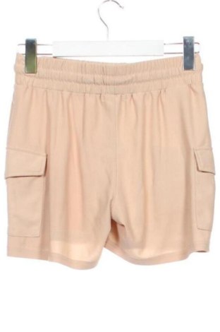 Pantaloni scurți de femei Amisu, Mărime XS, Culoare Bej, Preț 36,49 Lei