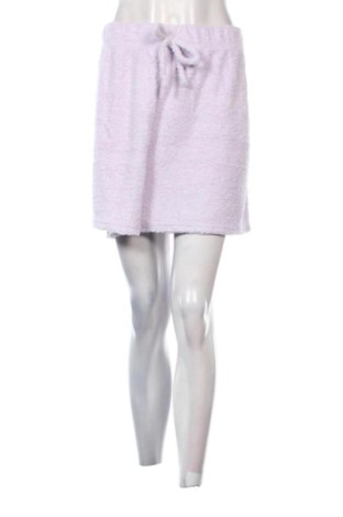 Damskie szorty Anko, Rozmiar 3XL, Kolor Fioletowy, Cena 47,99 zł