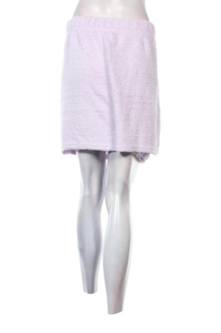 Damskie szorty Anko, Rozmiar 3XL, Kolor Fioletowy, Cena 47,99 zł