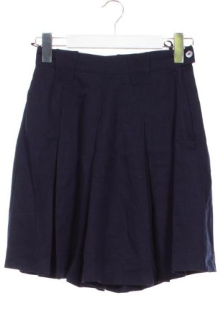 Pantaloni scurți de femei Bellissima, Mărime XS, Culoare Albastru, Preț 31,28 Lei