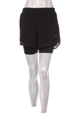 Pantaloni scurți de femei Beloved, Mărime L, Culoare Negru, Preț 50,59 Lei