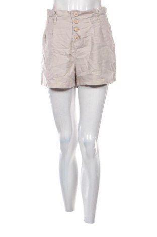Pantaloni scurți de femei Beloved, Mărime M, Culoare Bej, Preț 40,00 Lei