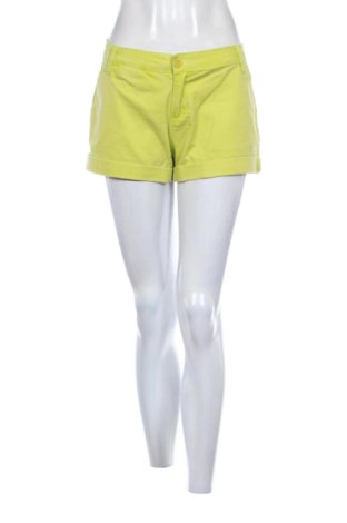 Dámské kraťasy  Bench, Velikost L, Barva Zelená, Cena  299,00 Kč