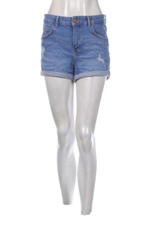 Damen Shorts Bershka, Größe M, Farbe Blau, Preis € 12,99