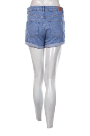 Damen Shorts Bershka, Größe M, Farbe Blau, Preis € 12,99