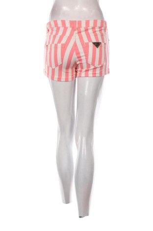Dámské kraťasy  Bershka, Velikost S, Barva Vícebarevné, Cena  189,00 Kč