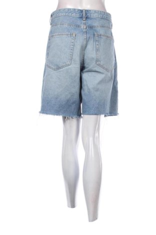 Damen Shorts Bershka, Größe XL, Farbe Blau, Preis € 9,99