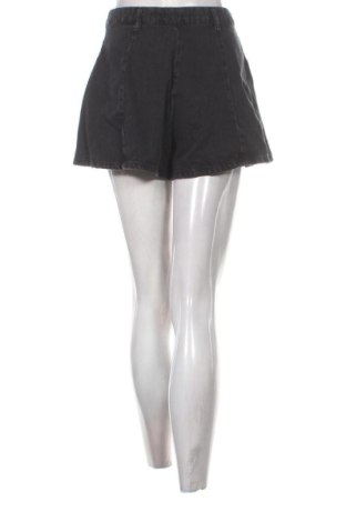 Pantaloni scurți de femei Bershka, Mărime S, Culoare Negru, Preț 52,13 Lei