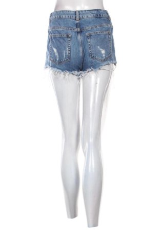 Дамски къс панталон Bik Bok, Размер S, Цвят Син, Цена 18,46 €