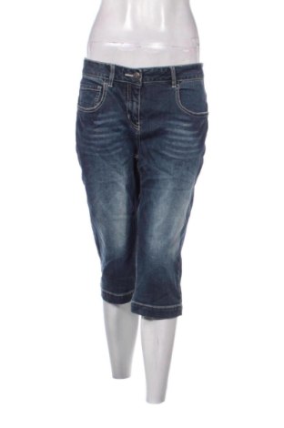 Дамски къс панталон Blue Motion, Размер M, Цвят Син, Цена 10,00 €