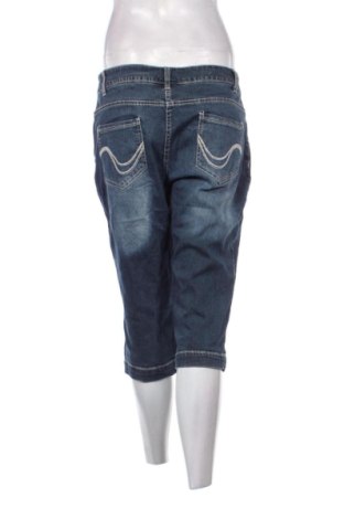 Дамски къс панталон Blue Motion, Размер M, Цвят Син, Цена 10,00 €