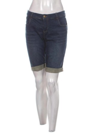 Дамски къс панталон Blue Motion, Размер XL, Цвят Син, Цена 10,22 €