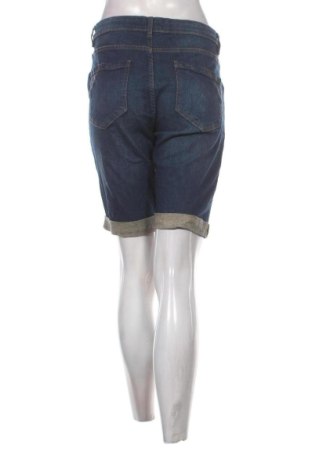 Дамски къс панталон Blue Motion, Размер XL, Цвят Син, Цена 10,22 €