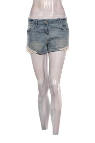 Damen Shorts Blue Motion, Größe L, Farbe Blau, Preis € 9,99