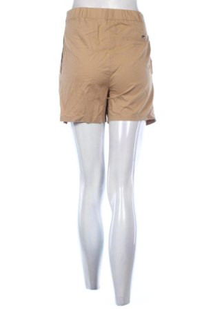 Дамски къс панталон Bomboogie, Размер S, Цвят Кафяв, Цена 19,94 €