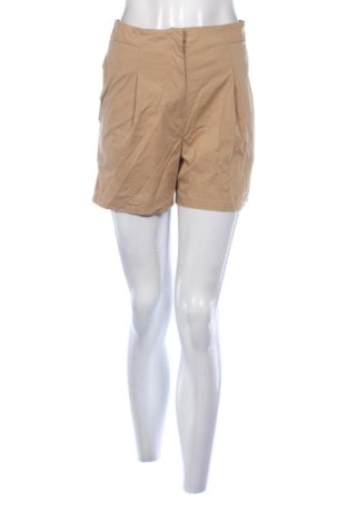 Дамски къс панталон Bomboogie, Размер S, Цвят Кафяв, Цена 19,94 €