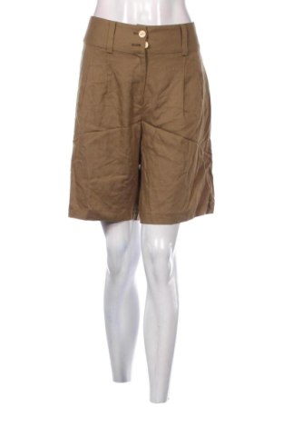 Damskie szorty Bs, Rozmiar L, Kolor Zielony, Cena 30,99 zł