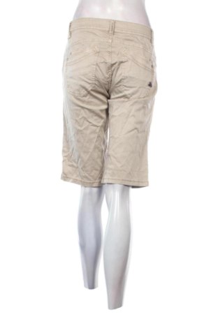 Γυναικείο κοντό παντελόνι Buena Vista, Μέγεθος L, Χρώμα Πράσινο, Τιμή 20,99 €