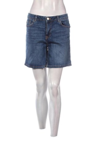 Dámské kraťasy  C&A, Velikost M, Barva Modrá, Cena  189,00 Kč