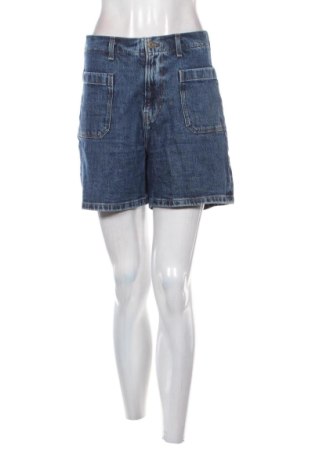 Dámske kraťasy  C&A, Veľkosť L, Farba Modrá, Cena  11,95 €