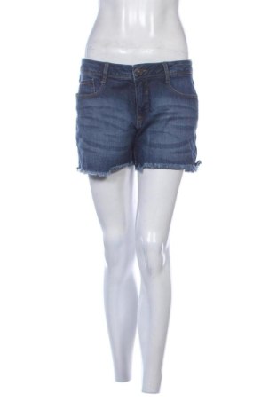 Dámské kraťasy  C&A, Velikost L, Barva Modrá, Cena  240,00 Kč