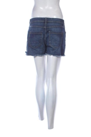 Dámské kraťasy  C&A, Velikost L, Barva Modrá, Cena  240,00 Kč