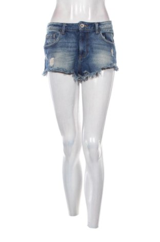 Pantaloni scurți de femei Calliope, Mărime S, Culoare Albastru, Preț 52,24 Lei