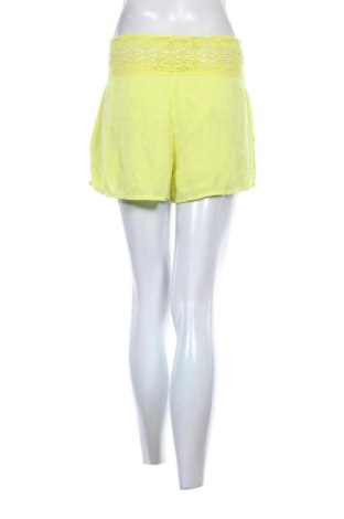 Damen Shorts Calzedonia, Größe M, Farbe Gelb, Preis 17,00 €