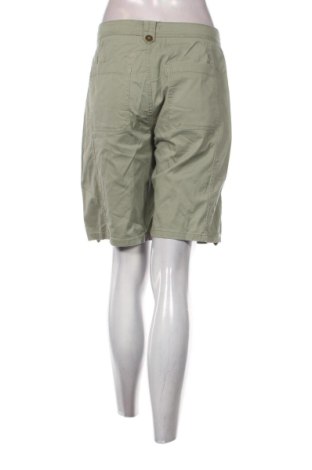 Dámske kraťasy  Camaieu, Veľkosť M, Farba Zelená, Cena  11,95 €