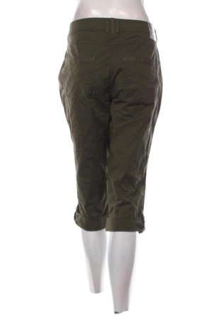 Dámské kraťasy  Cecil, Velikost XL, Barva Zelená, Cena  169,00 Kč