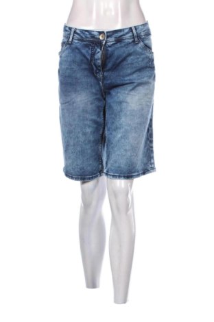 Дамски къс панталон Cecil, Размер XXL, Цвят Син, Цена 17,89 €