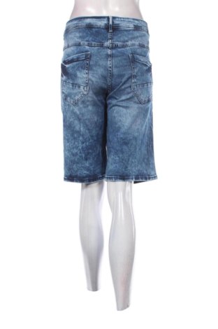 Дамски къс панталон Cecil, Размер XXL, Цвят Син, Цена 17,89 €
