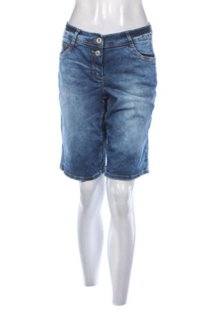 Dámske kraťasy  Cecil, Veľkosť L, Farba Modrá, Cena  13,95 €