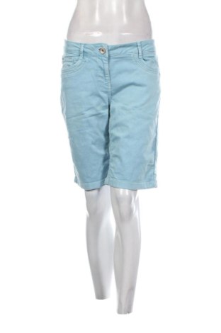 Dámské kraťasy  Cecil, Velikost L, Barva Modrá, Cena  339,00 Kč