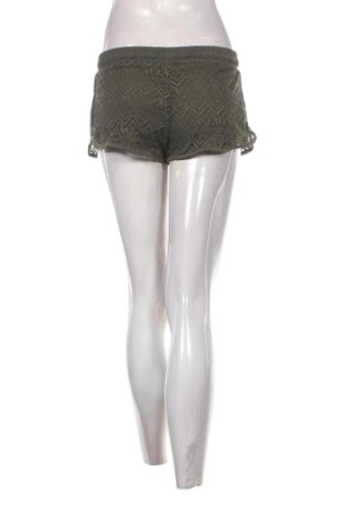 Női rövidnadrág Censored, Méret S, Szín Zöld, Ár 4 132 Ft