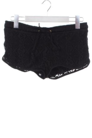 Damskie szorty Censored, Rozmiar XS, Kolor Czarny, Cena 20,99 zł