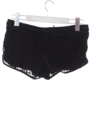 Damskie szorty Censored, Rozmiar XS, Kolor Czarny, Cena 20,99 zł