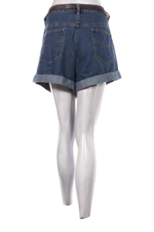 Damskie szorty Cider, Rozmiar 3XL, Kolor Niebieski, Cena 50,99 zł