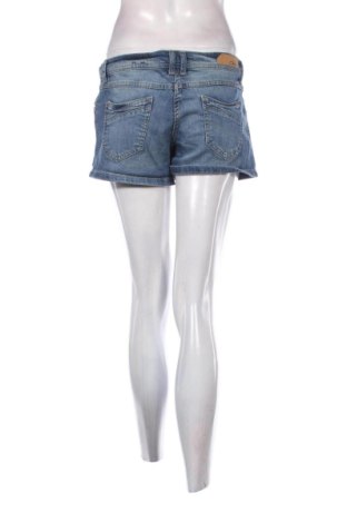 Дамски къс панталон Clockhouse, Размер L, Цвят Син, Цена 10,22 €