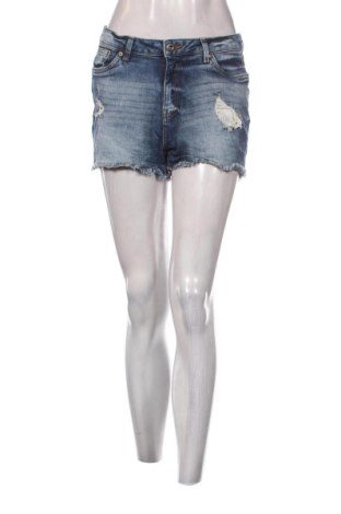 Dámske kraťasy  Clockhouse, Veľkosť M, Farba Modrá, Cena  6,95 €