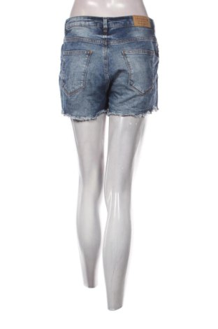 Dámske kraťasy  Clockhouse, Veľkosť M, Farba Modrá, Cena  6,95 €