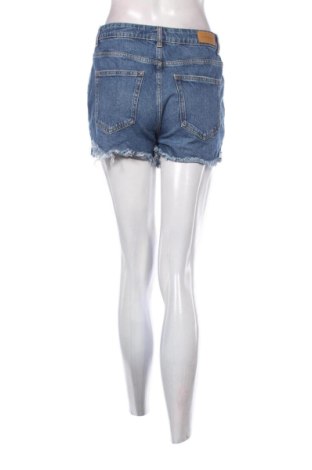 Дамски къс панталон Clockhouse, Размер S, Цвят Син, Цена 10,22 €