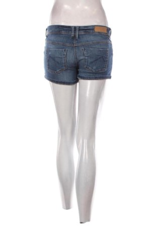 Dámské kraťasy  Clockhouse, Velikost S, Barva Modrá, Cena  215,00 Kč