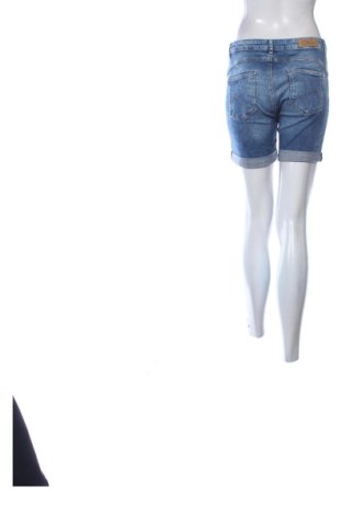 Dámské kraťasy  Clockhouse, Velikost M, Barva Modrá, Cena  223,00 Kč